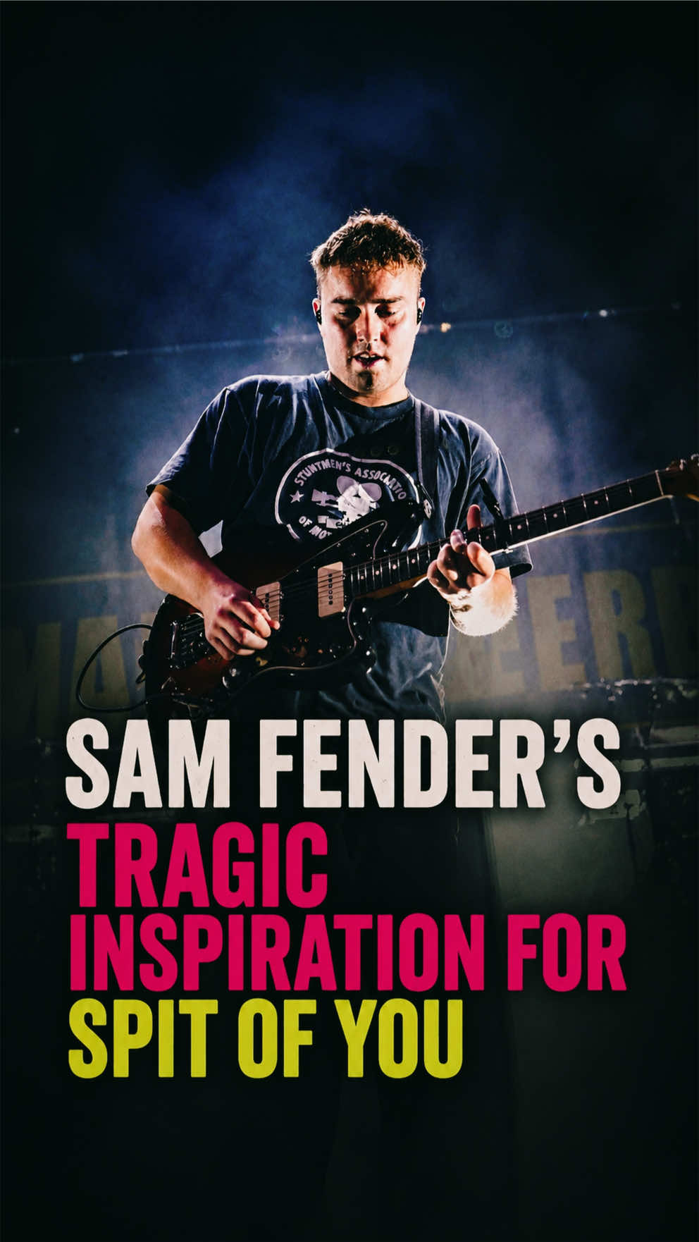 @Indie Never Dies