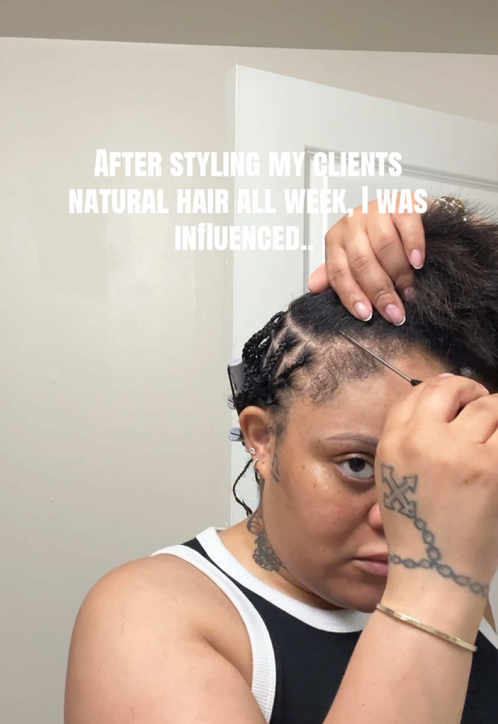 @Toni | ALL THINGS HAIR