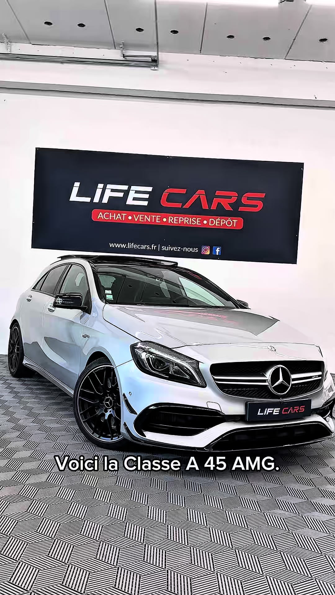 @LIFE CARS