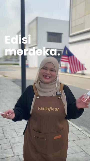 @FAITH FLEUR Hair Care