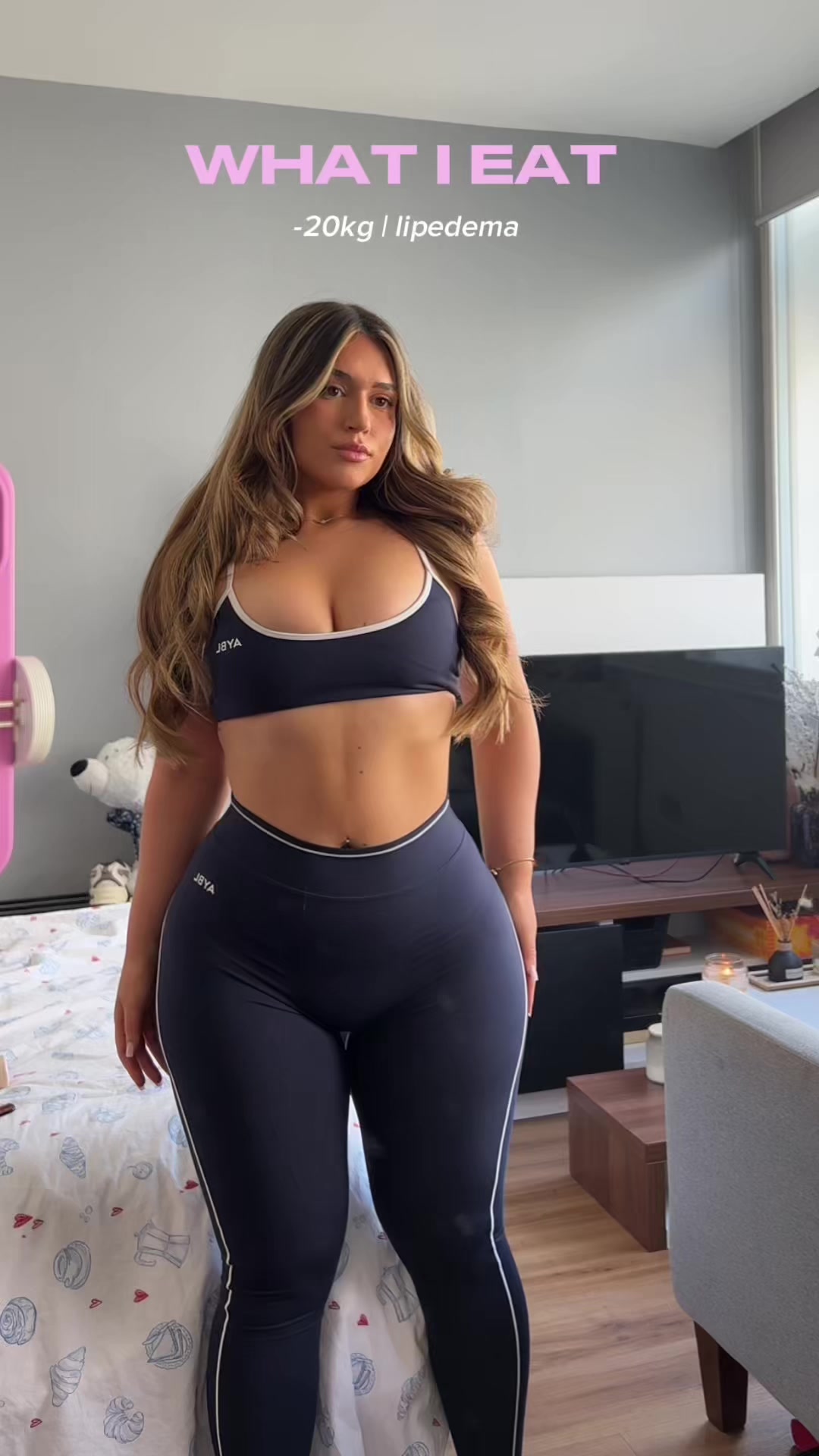 @Silvia Perez| online coach🩷