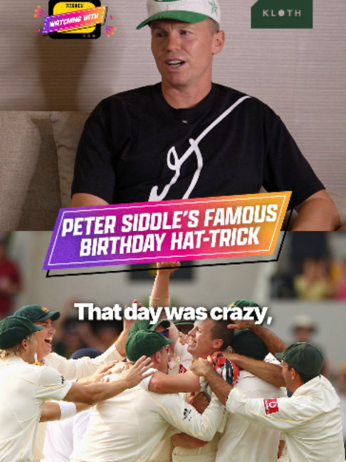 @Wisden Cricket