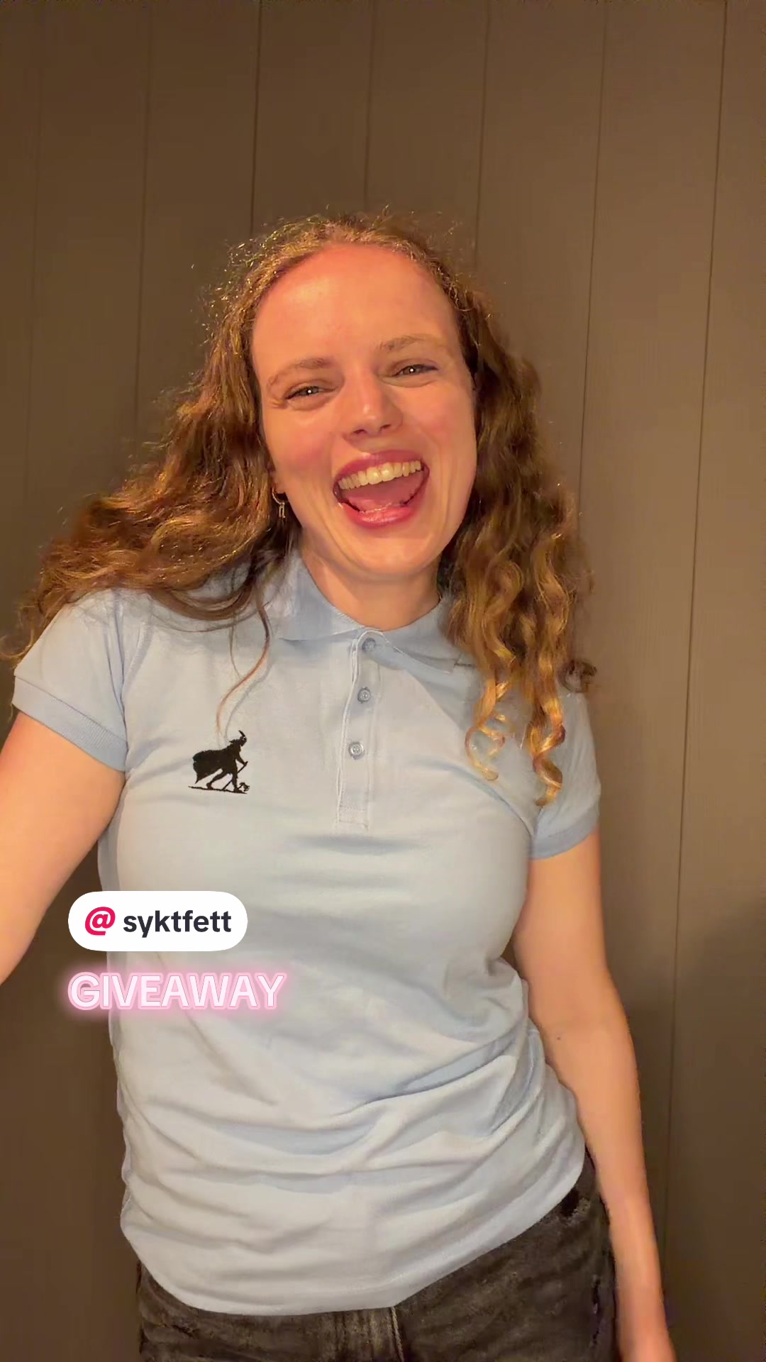 @Caroline Foss Høistad