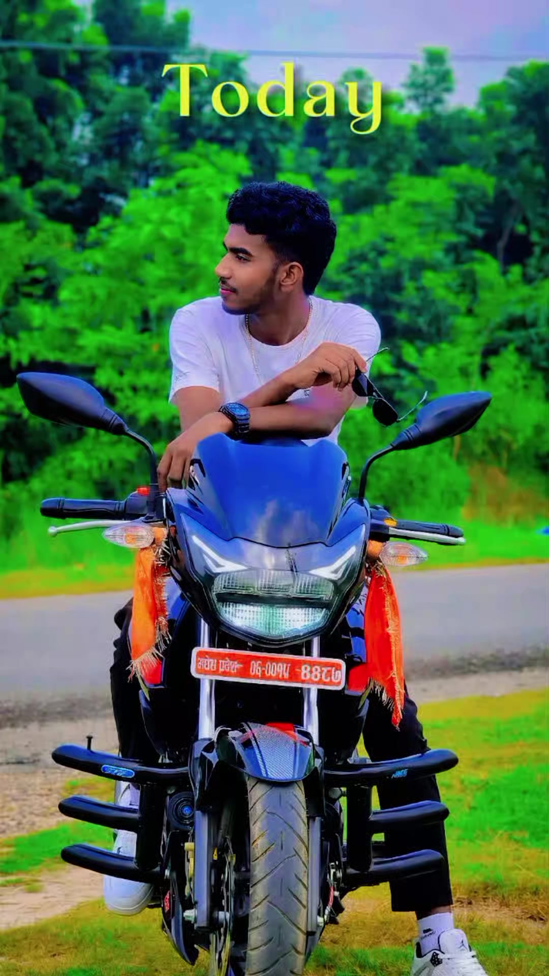 @Nabin Yadav Official