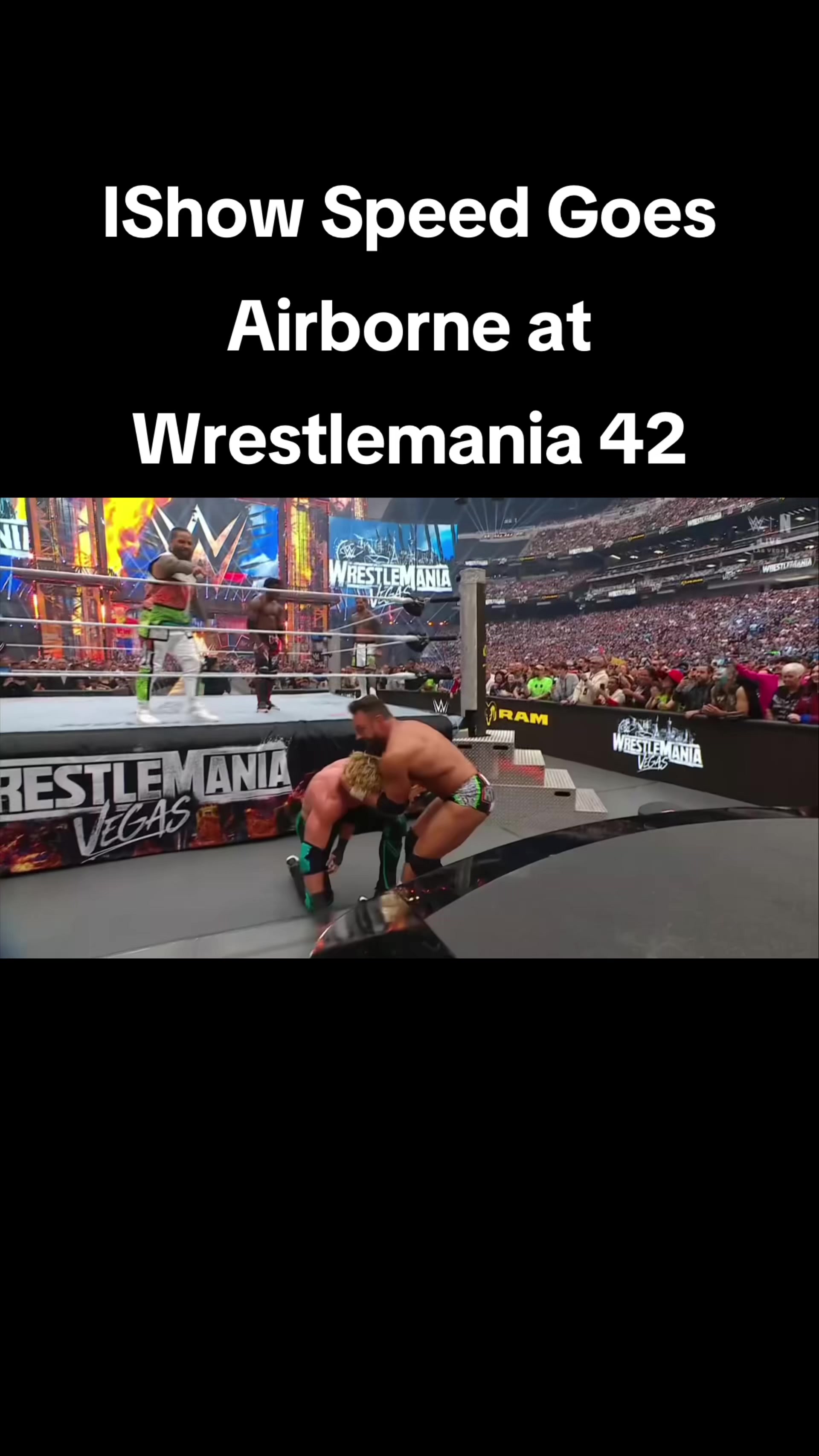 @Internet Wrestling Mark