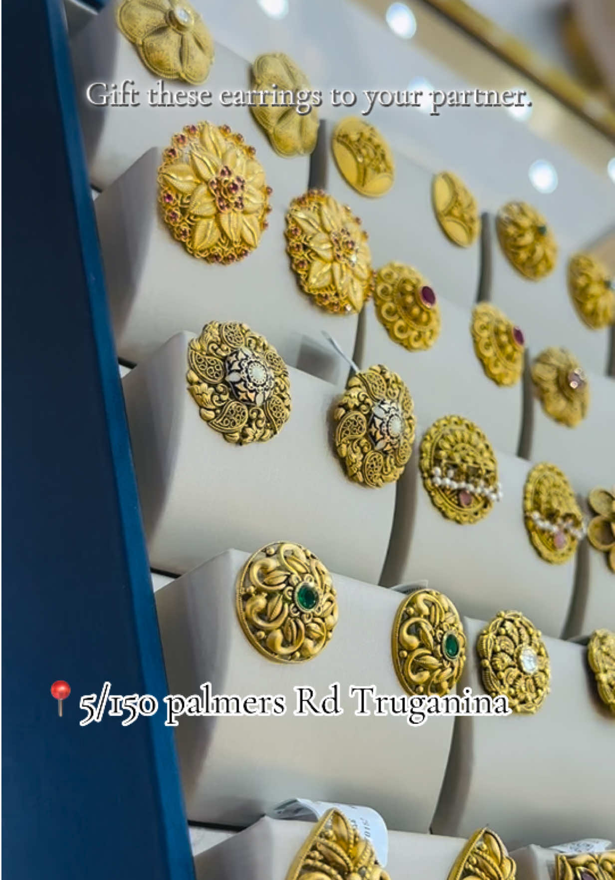 @Dhunna Jewellers Melbourne