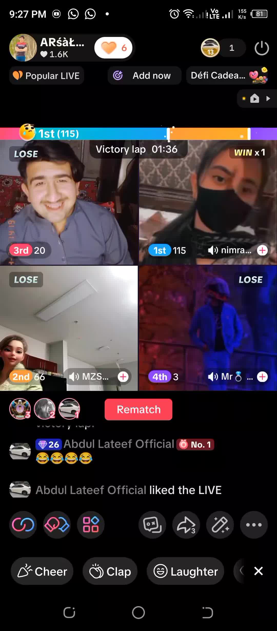@Arsal k vlog