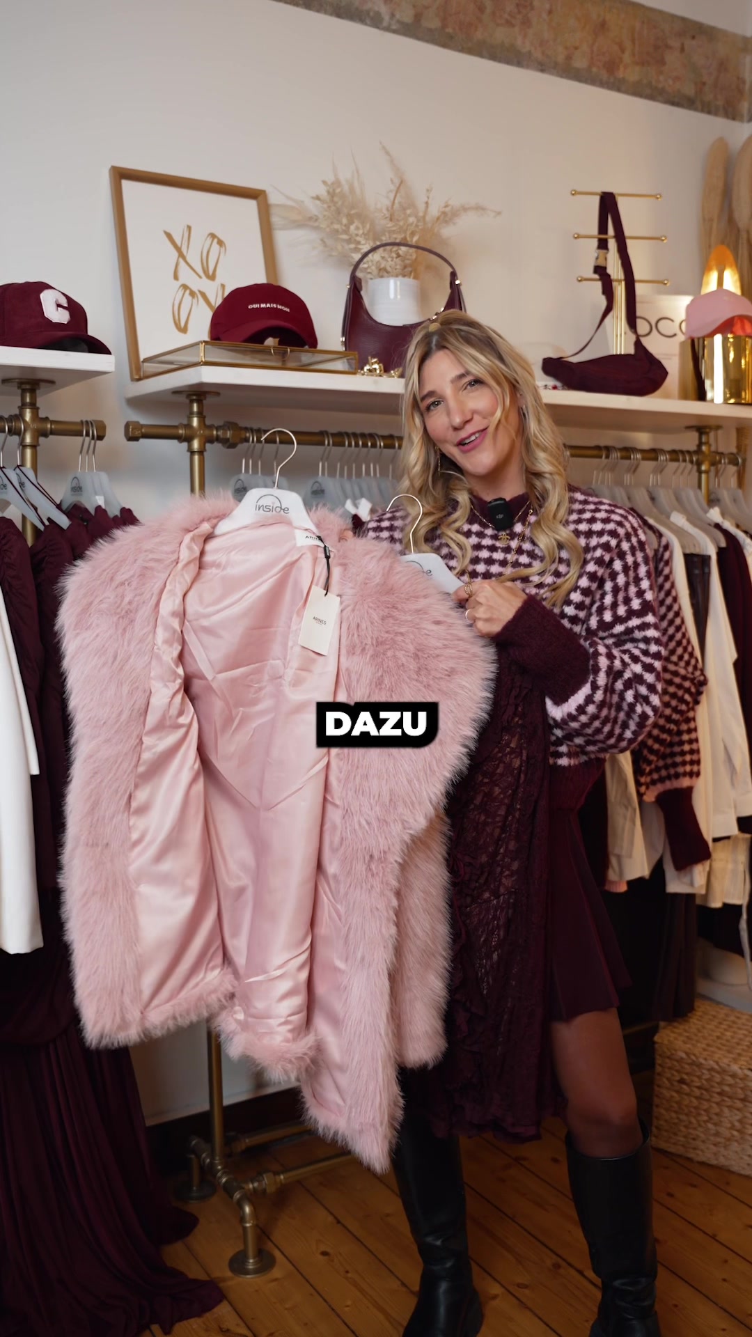 @Inside Boutique Bonn