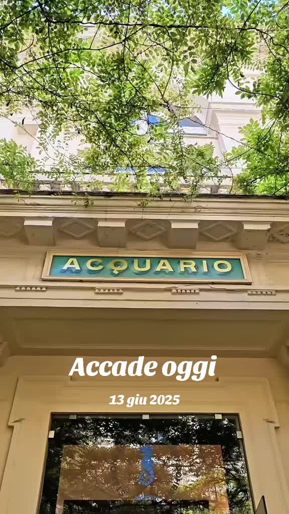 @Vado a Napoli