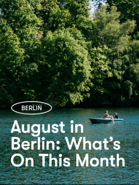 @Cee Cee Berlin