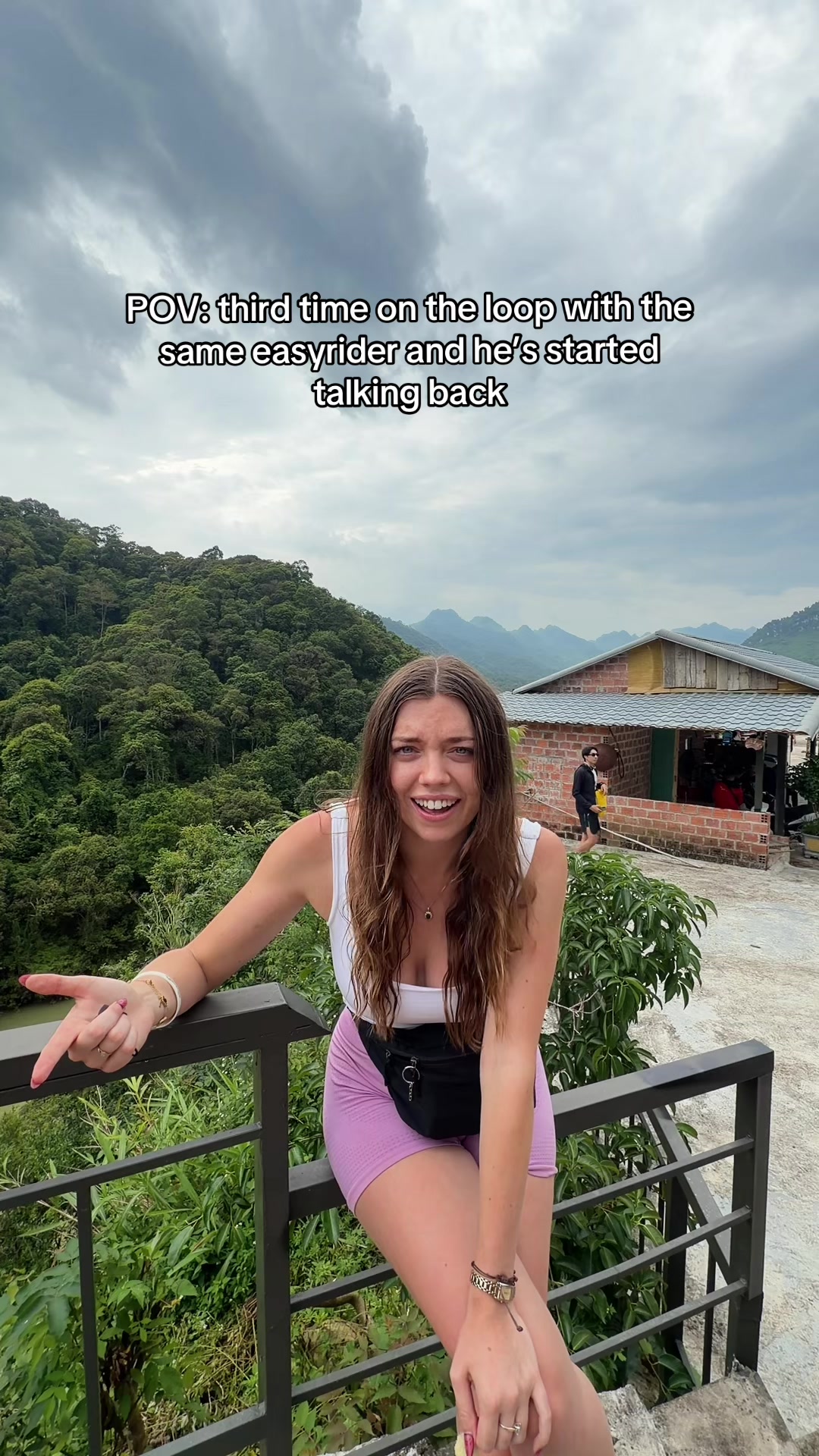 @Georgia | Female Solo Travel ✨