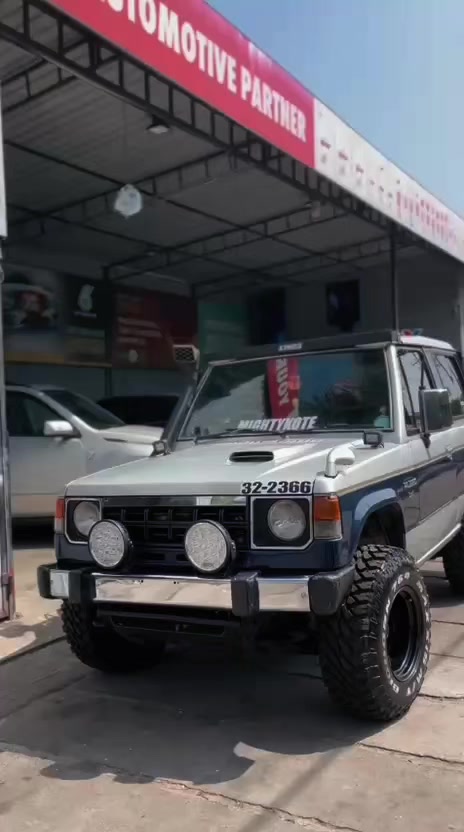 @pajero_swb_community