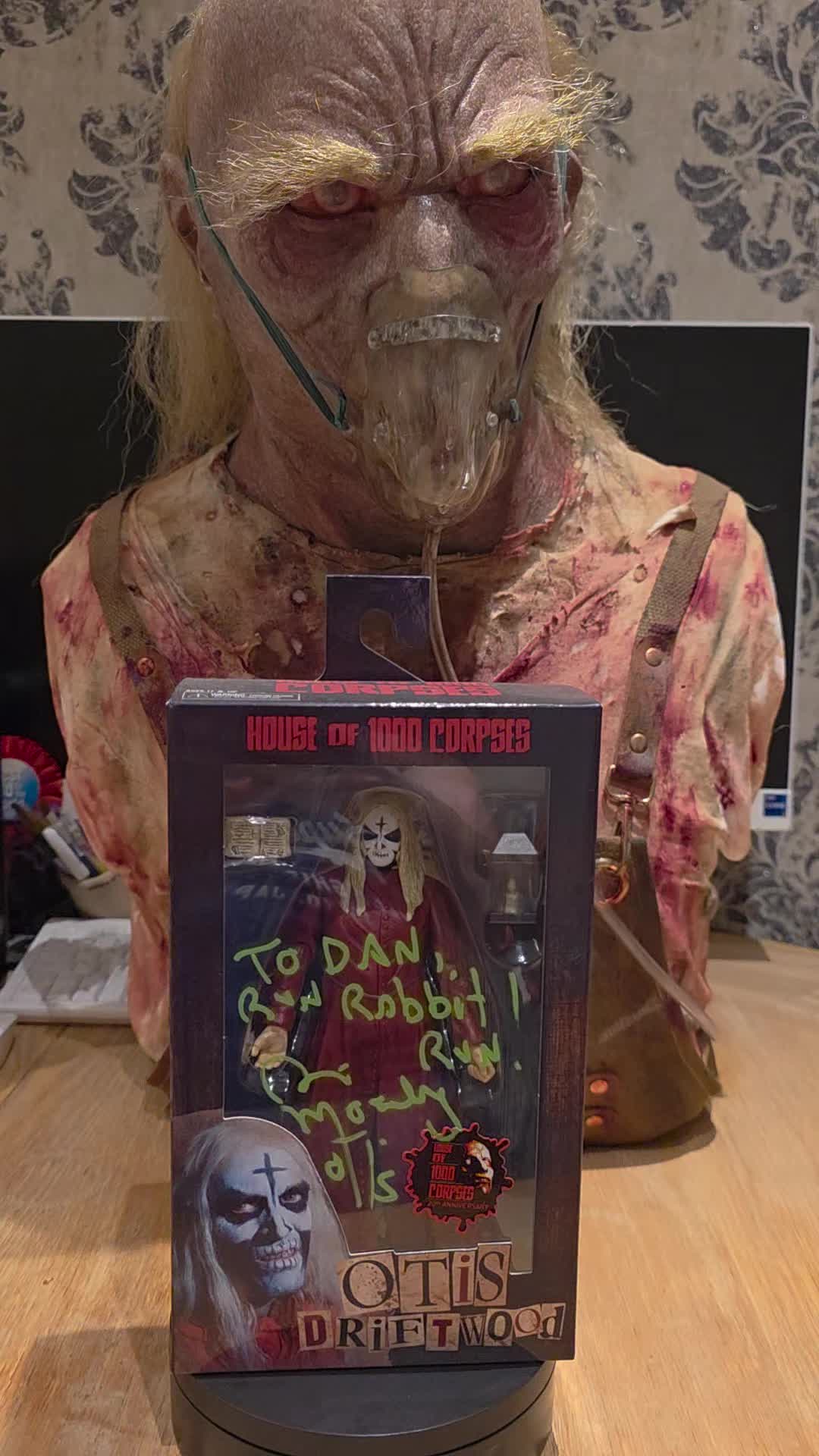 @Dan | Horror Collector