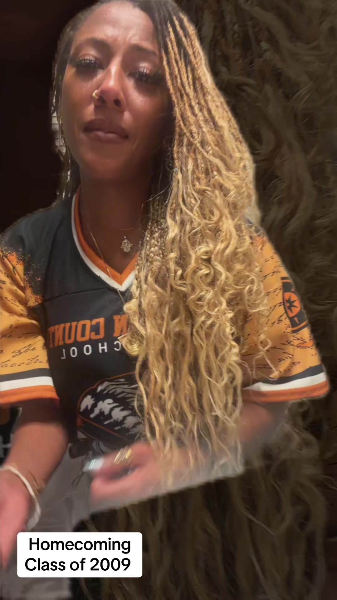 @Aundrea Evans