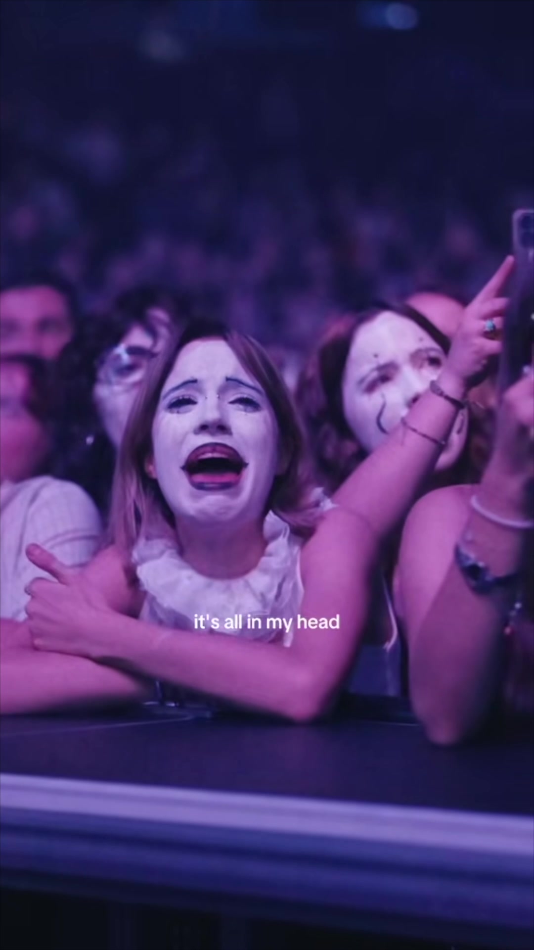 @Tom Odell