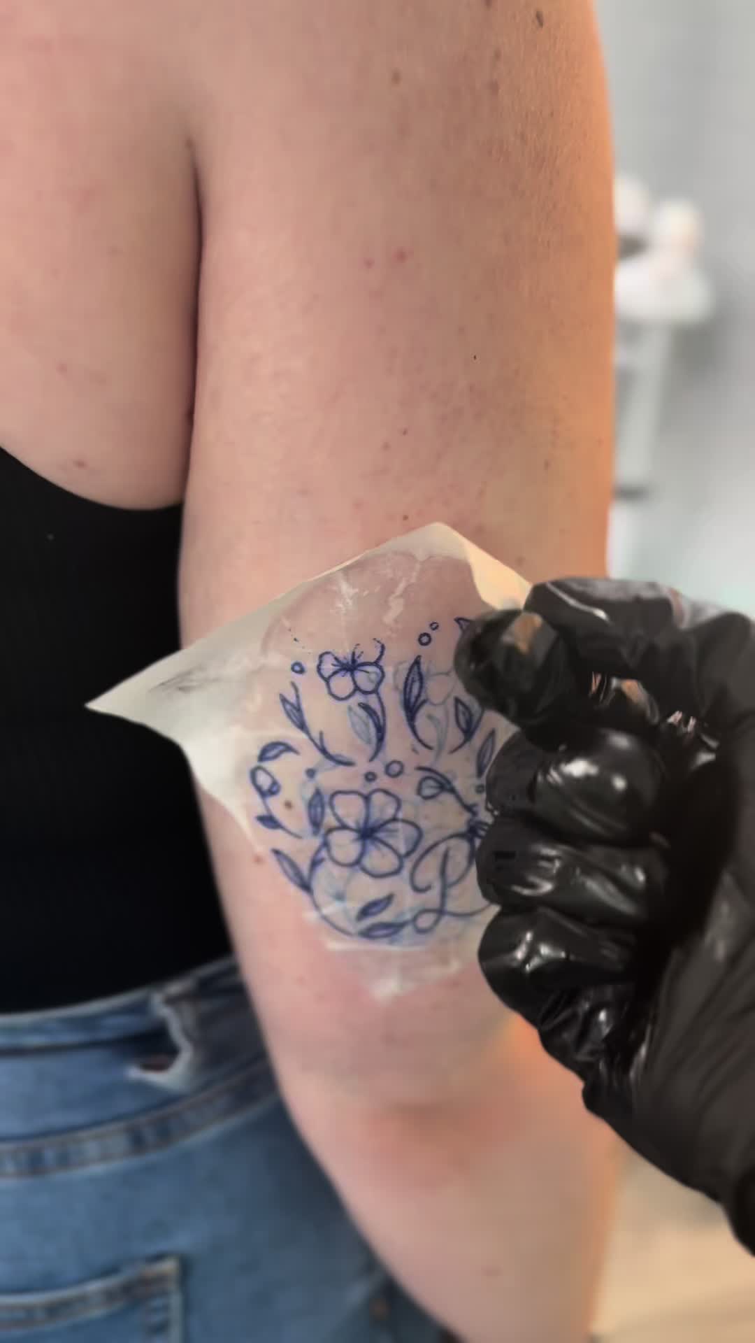 @Scorpion Ink