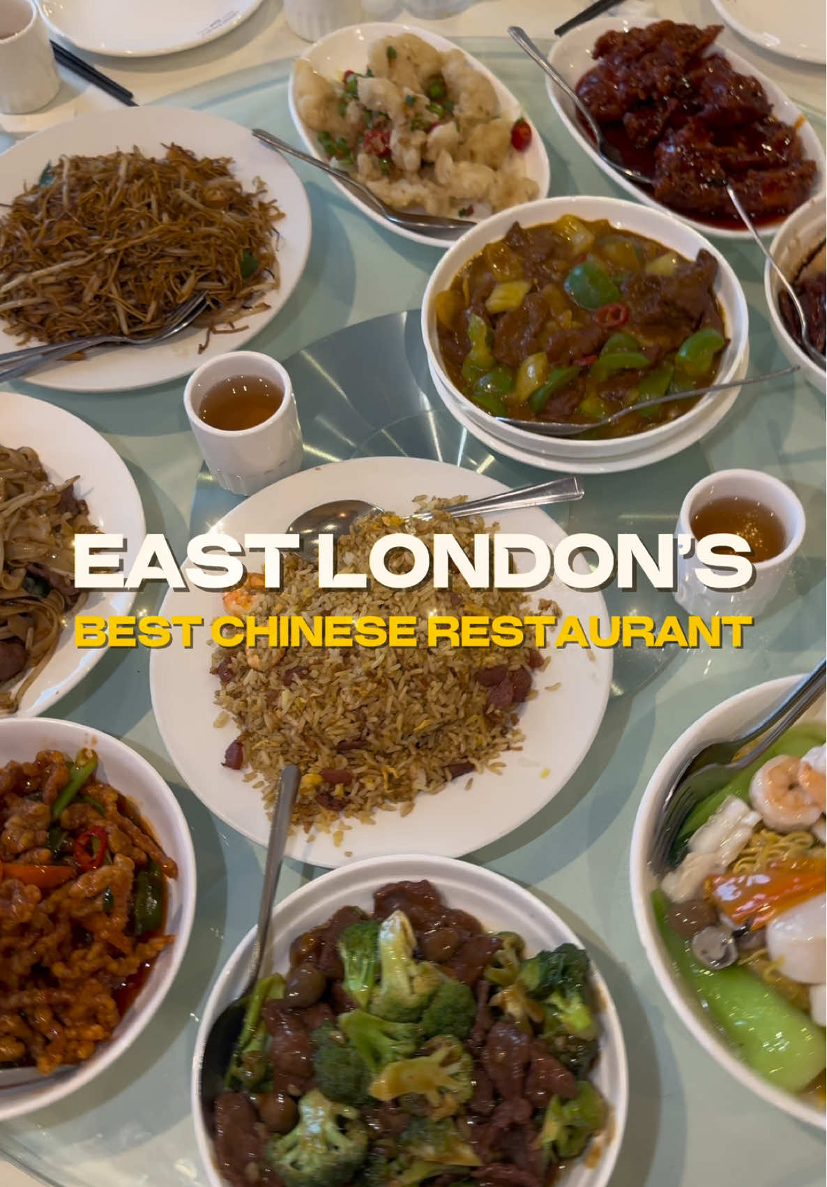 @Zoe | LONDON FOODIE