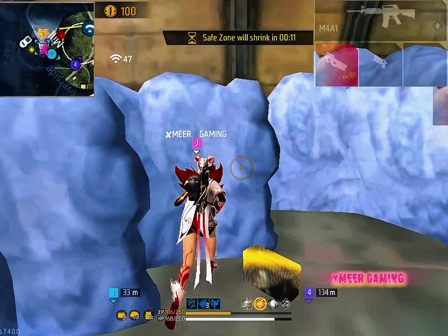 @✘MEERGAMING