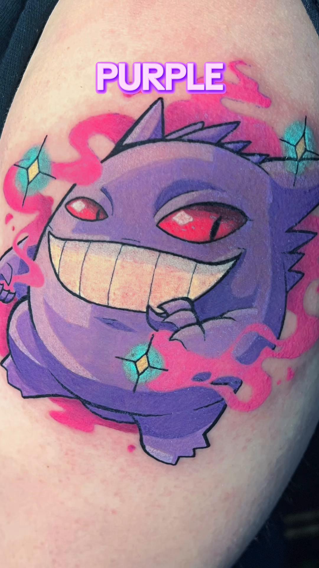 @Anna Tattoos