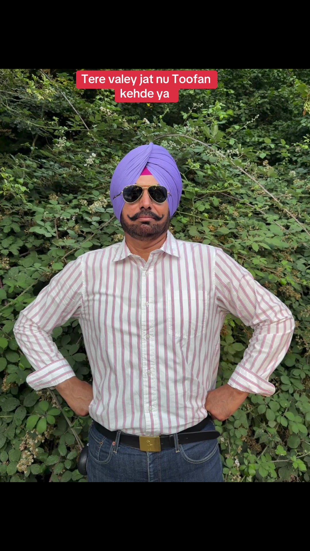 @panjab da sardar