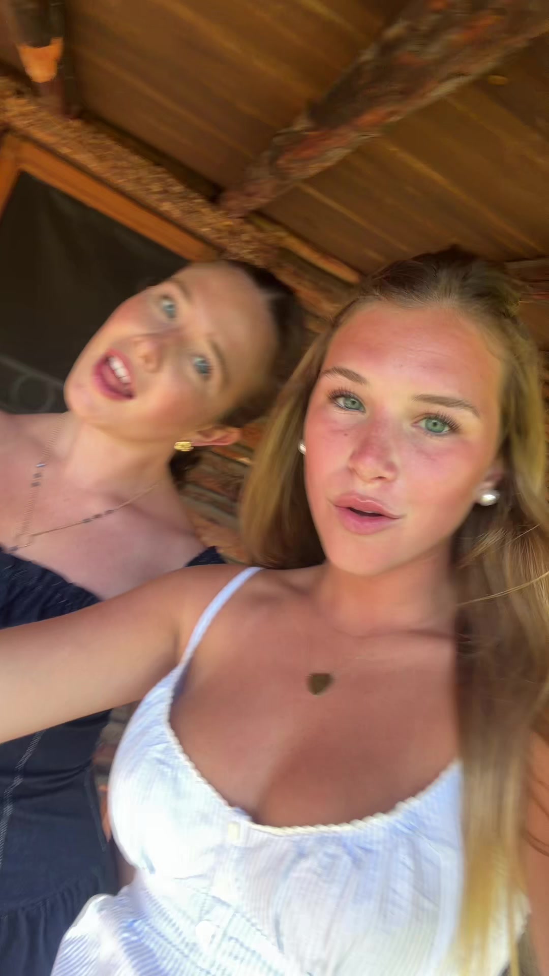 @Evie Lovell