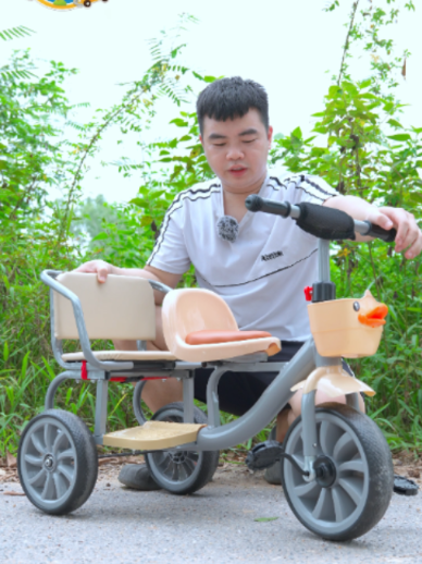 @Xe trẻ em 88