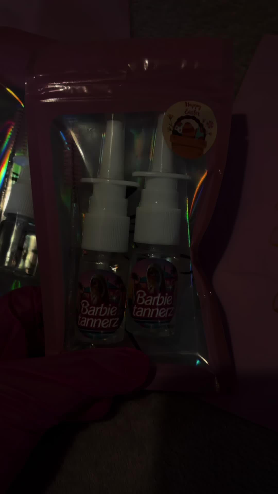 @Barbietannerz