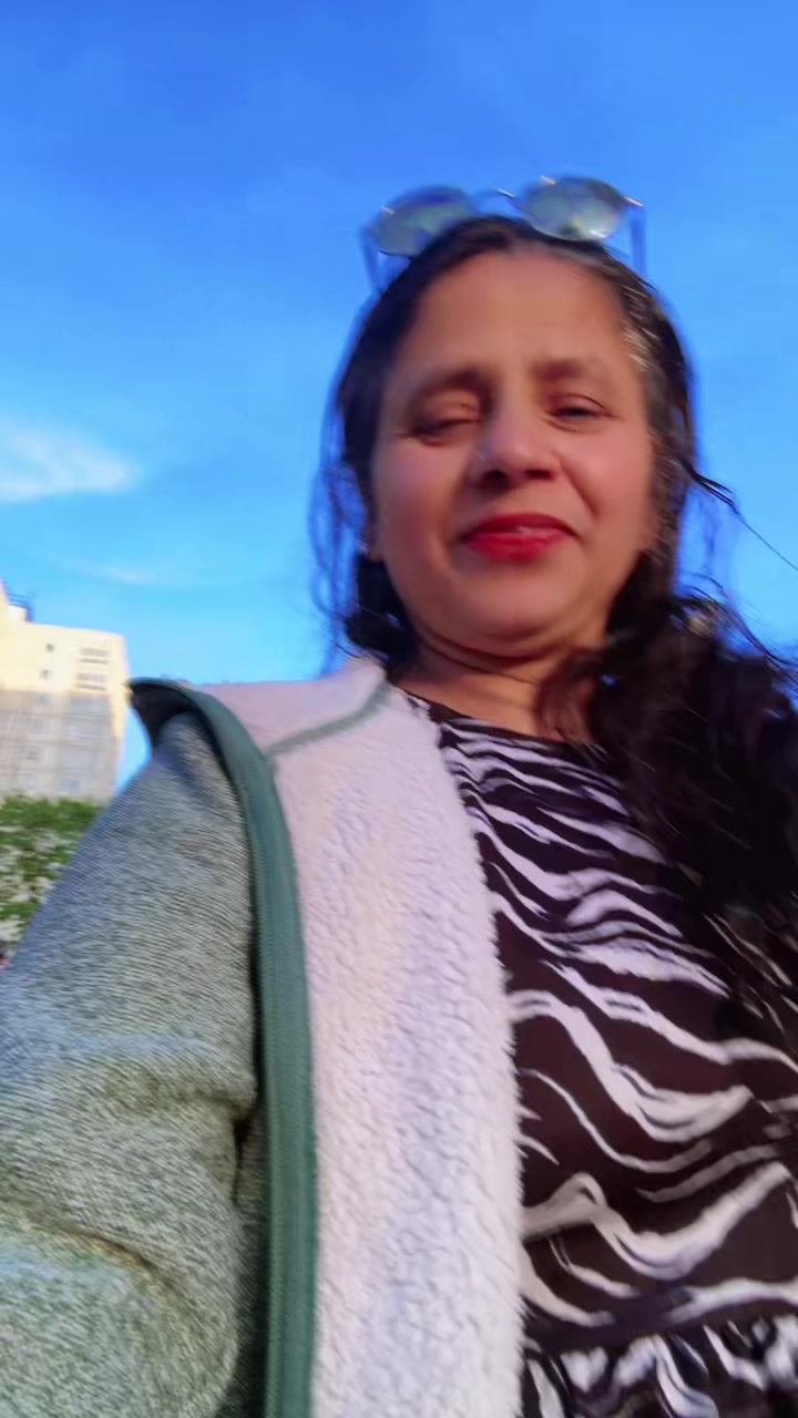 @Sabina A O