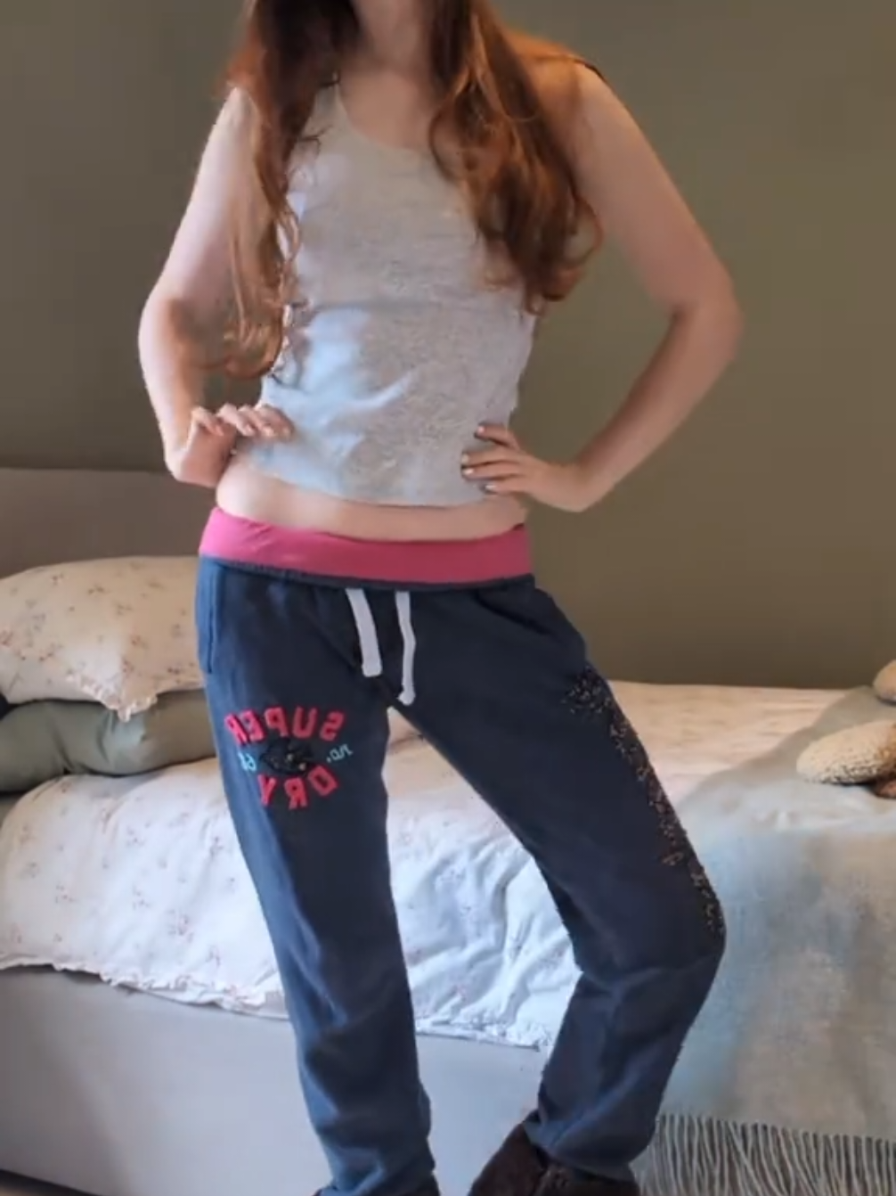 @april ۶ৎ