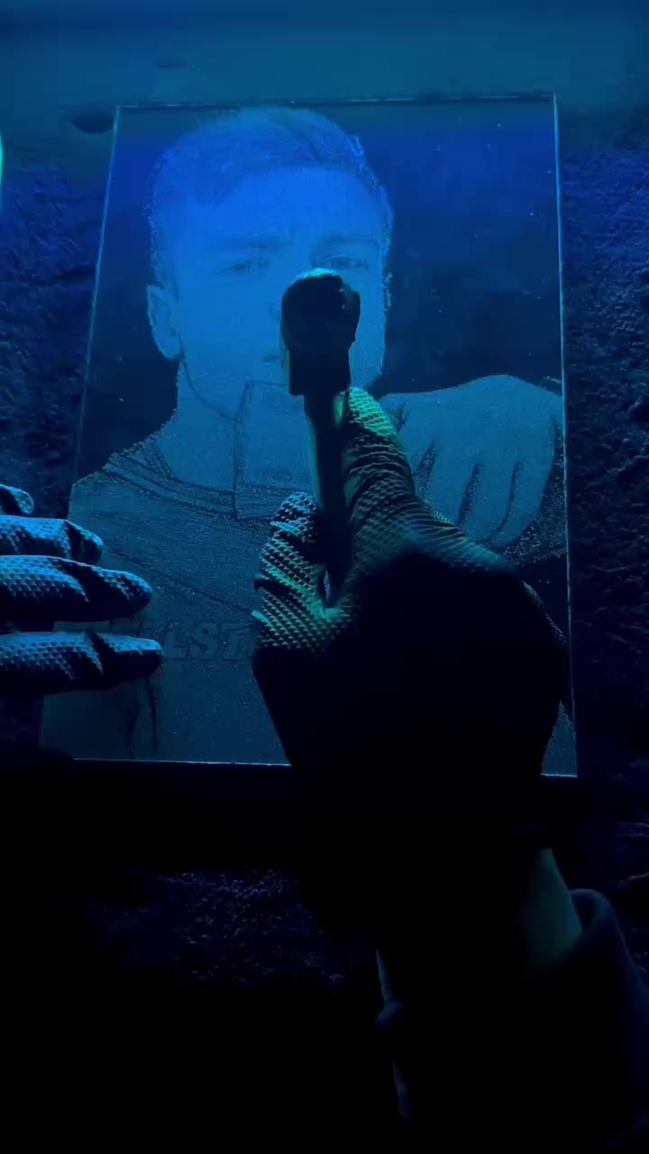 @Mr. Li Paints