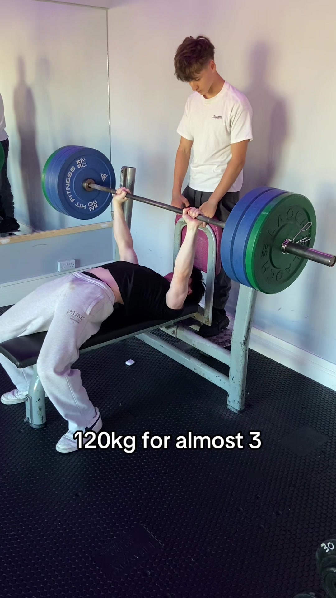 @Jacks Fitness