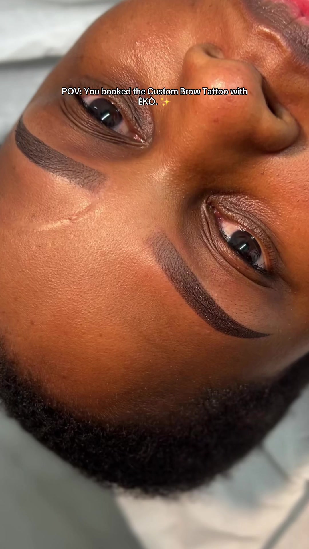 @Abiola Microblading Brows ๐ฎ๐ช