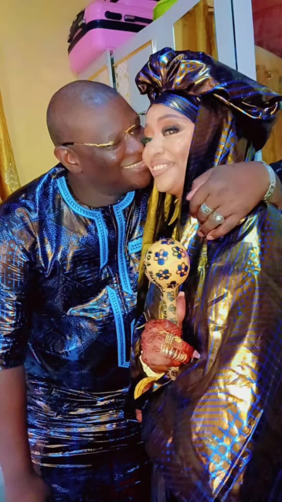 @aicha la belle
