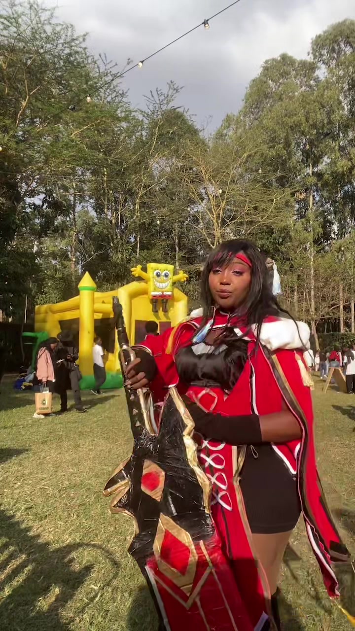 @Kipesa the anime girly