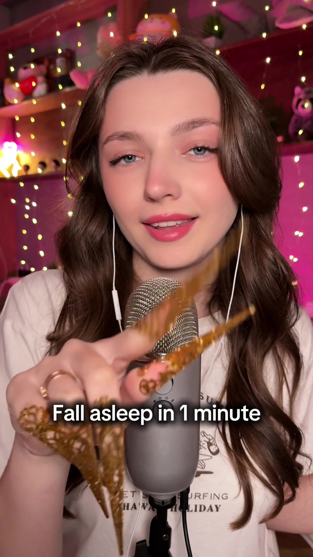 @Alina Raccoon ASMR