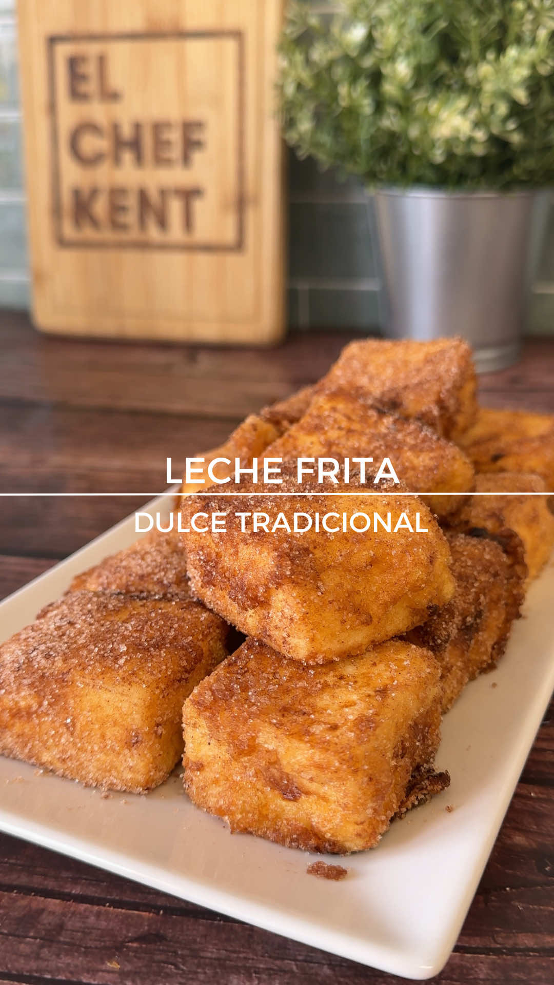 @El Chef Kent/H&eacute;ctor Medina
