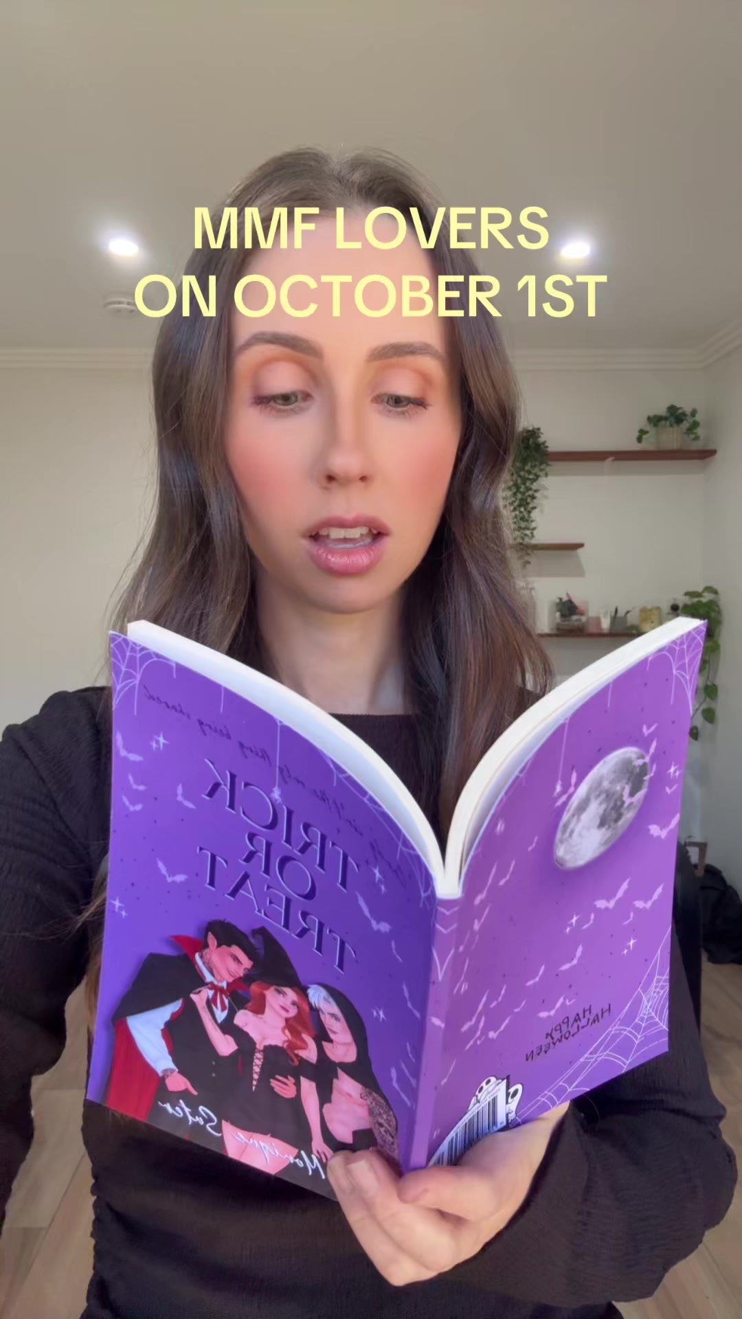 @Monique Suter 📚✍️