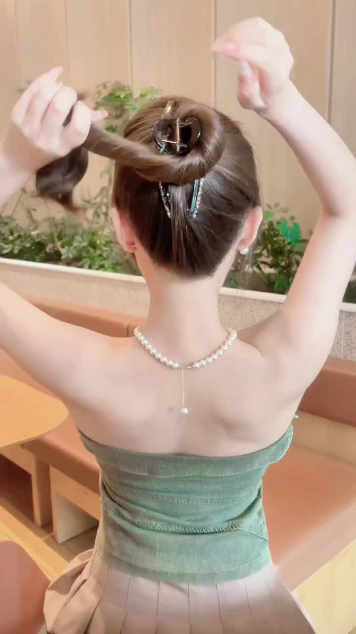 @NewHair Styles.