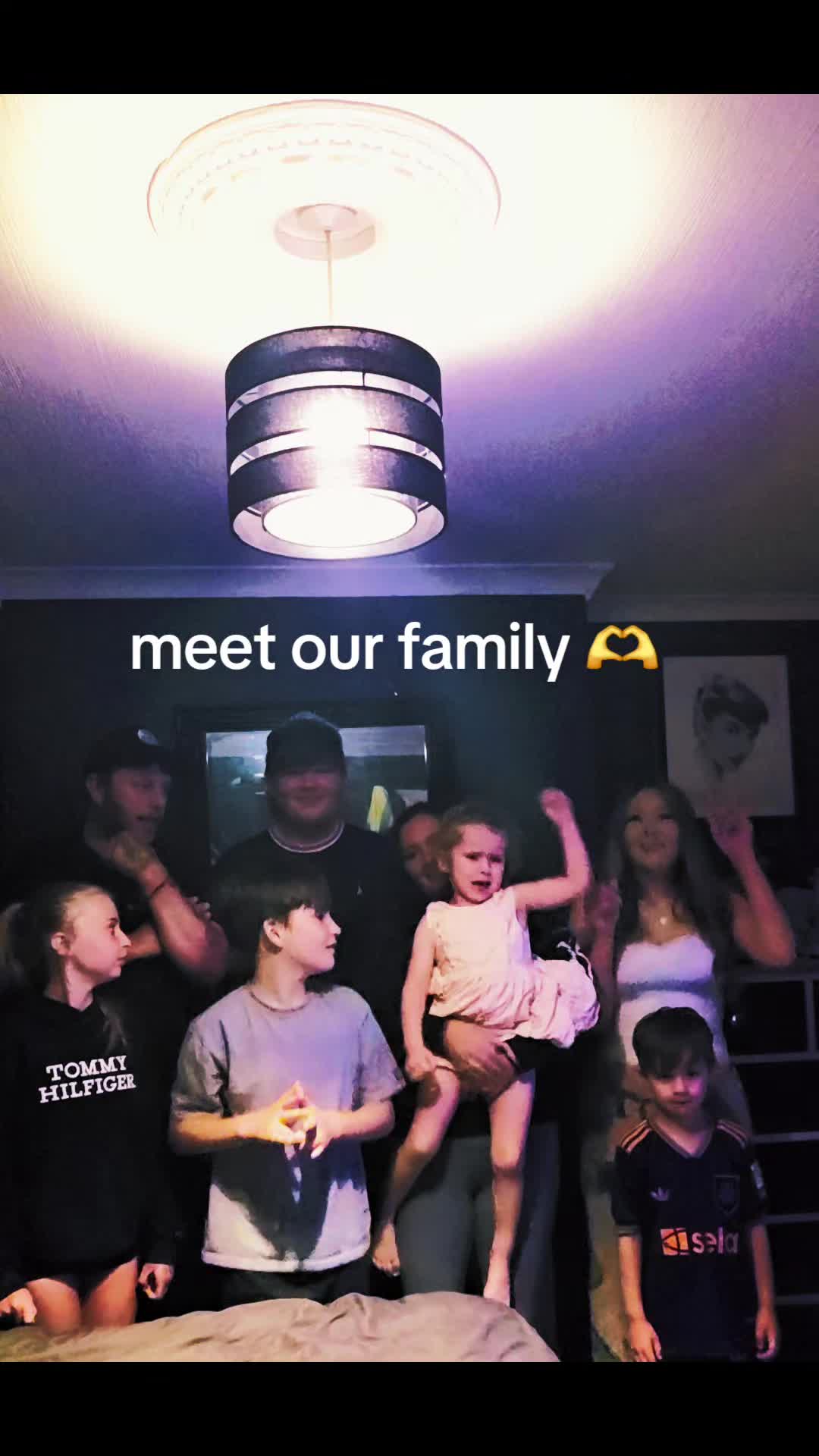 @💫Kelly | Big Family Chaos💫