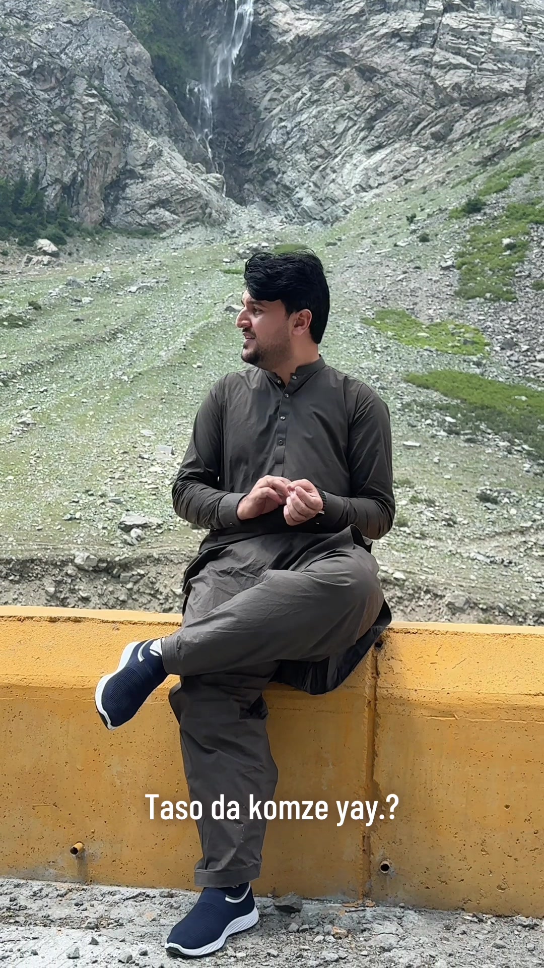 @Awais Khan Skills