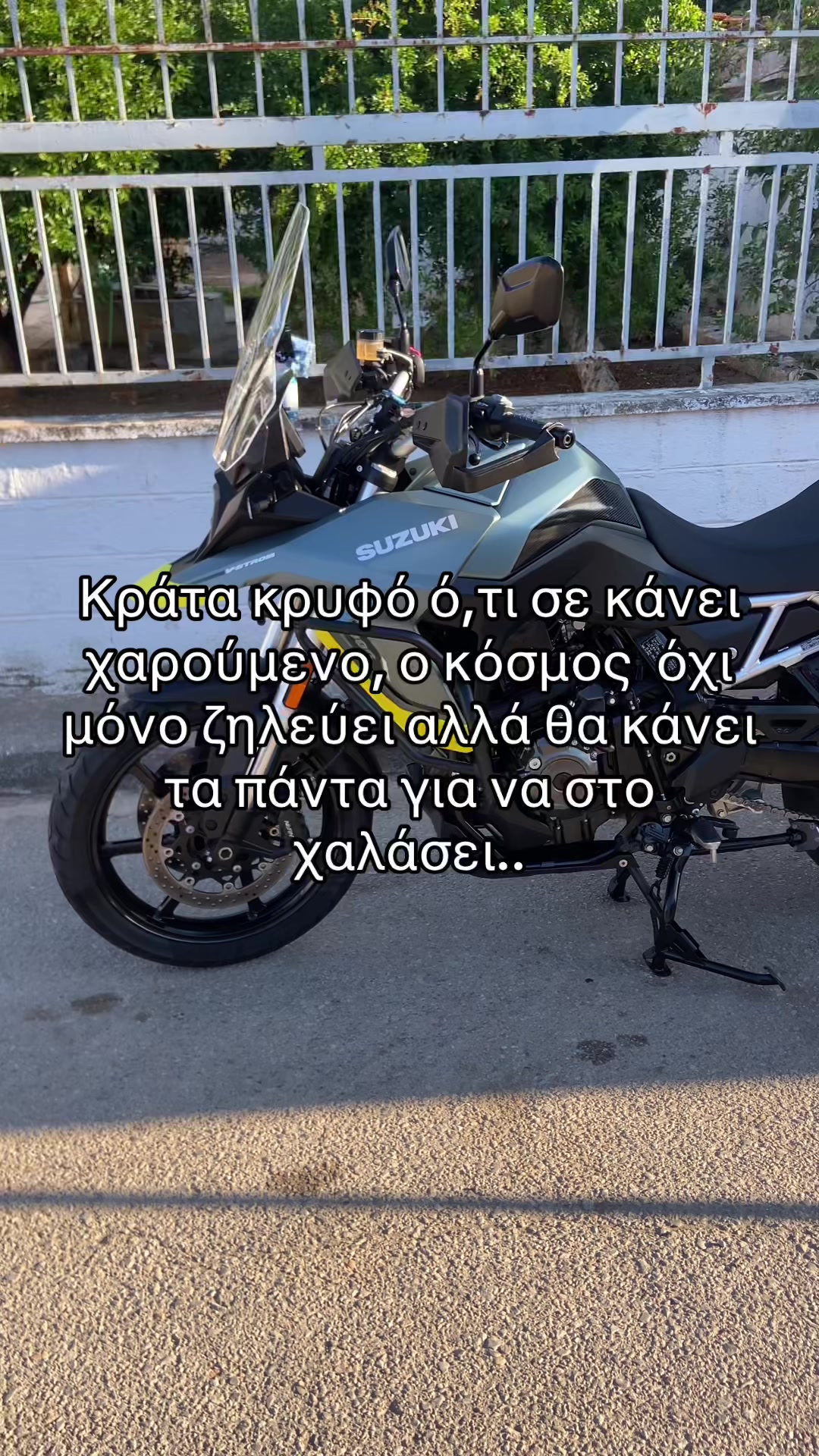 @Xristos Kara