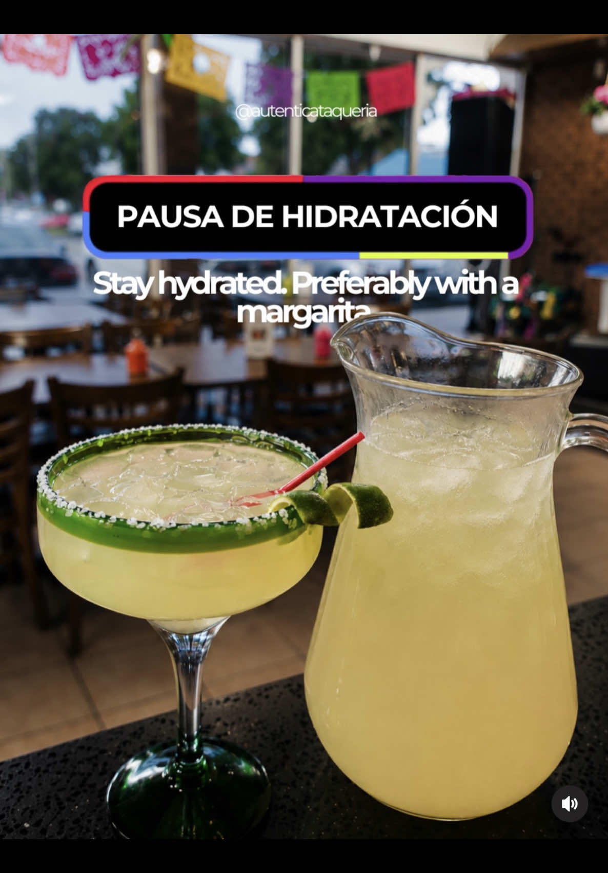 @Autentica Taqueria