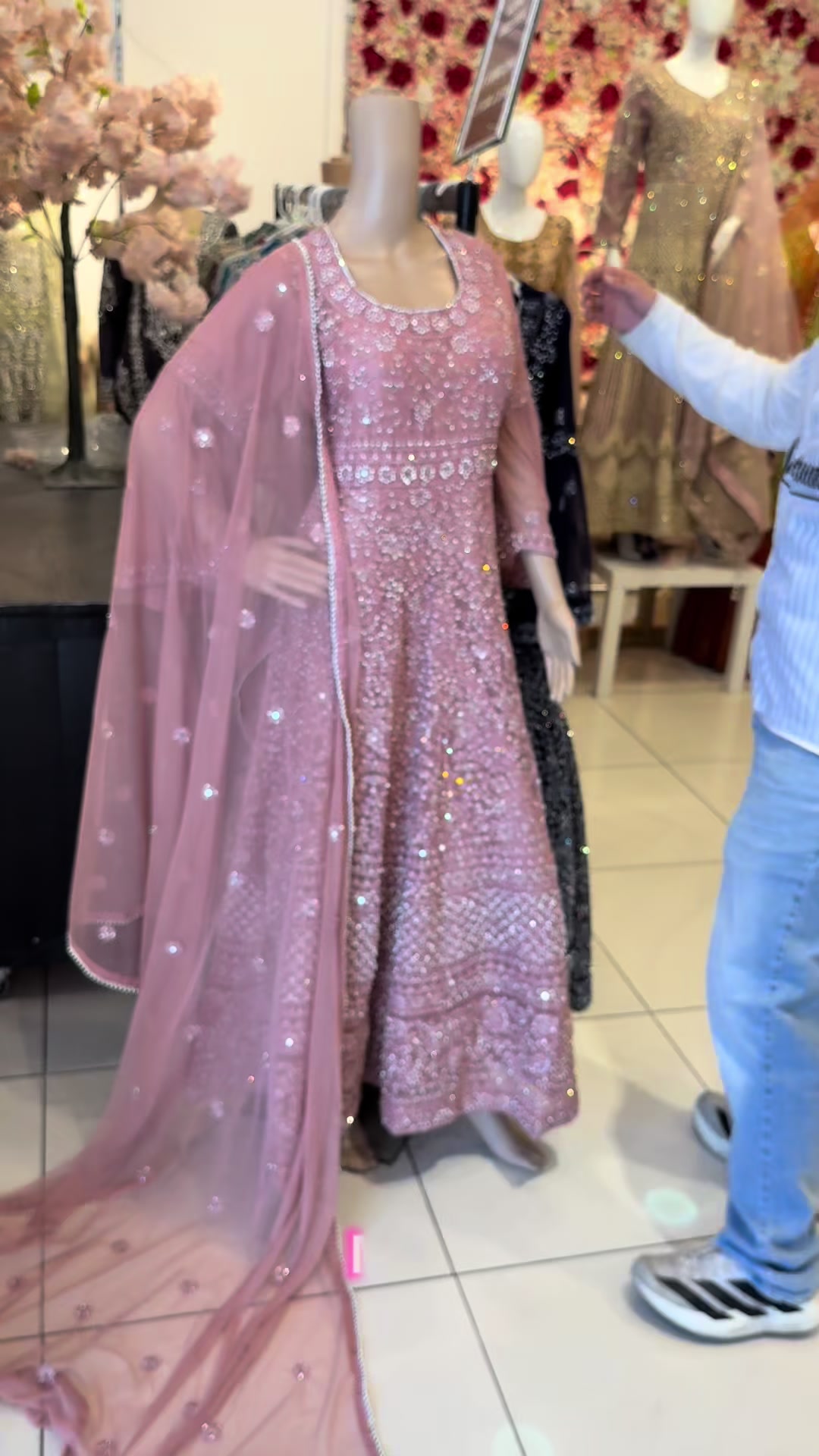 @Zaiba Collection