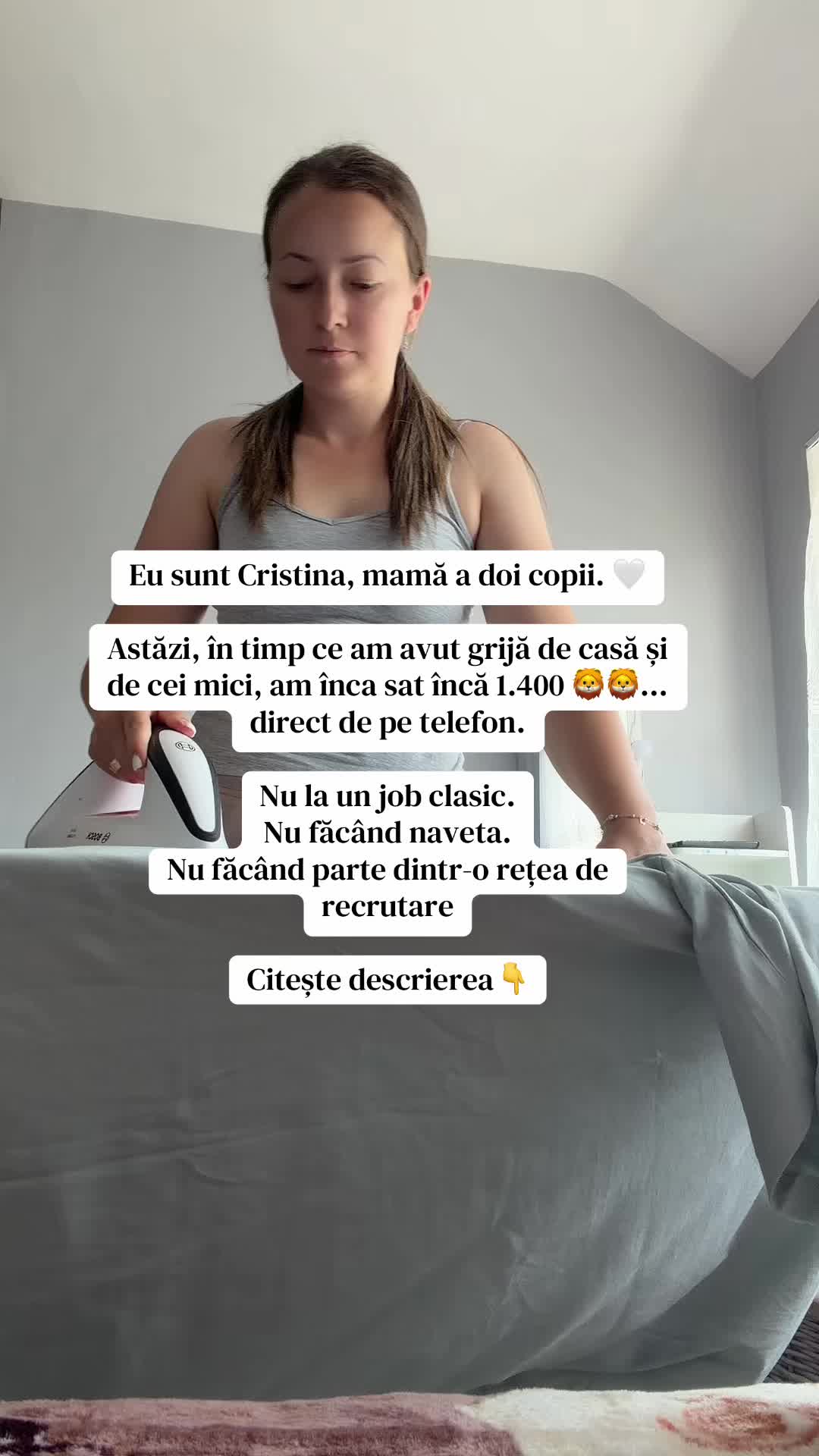 @Cristina Alina