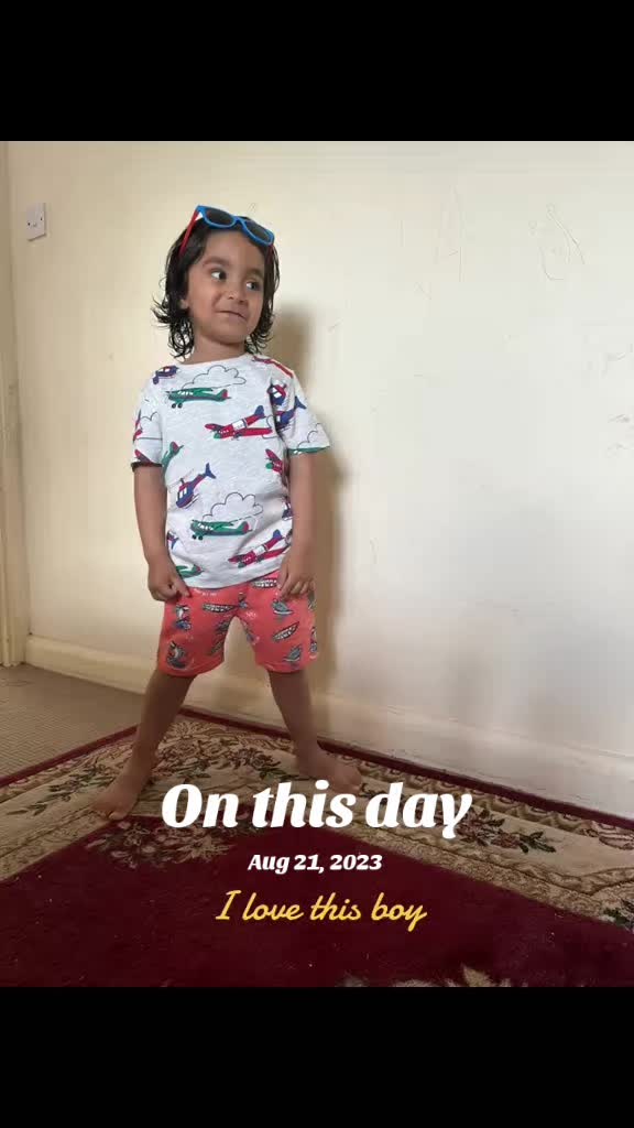 @AzlanAndAmaan