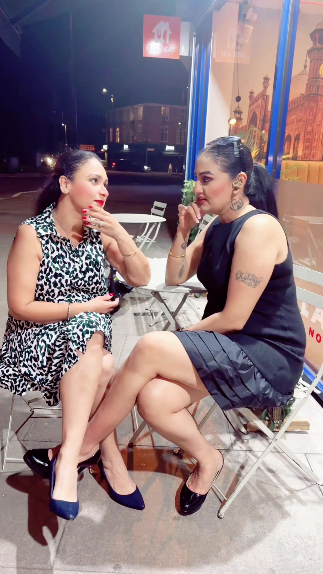 @Preeti