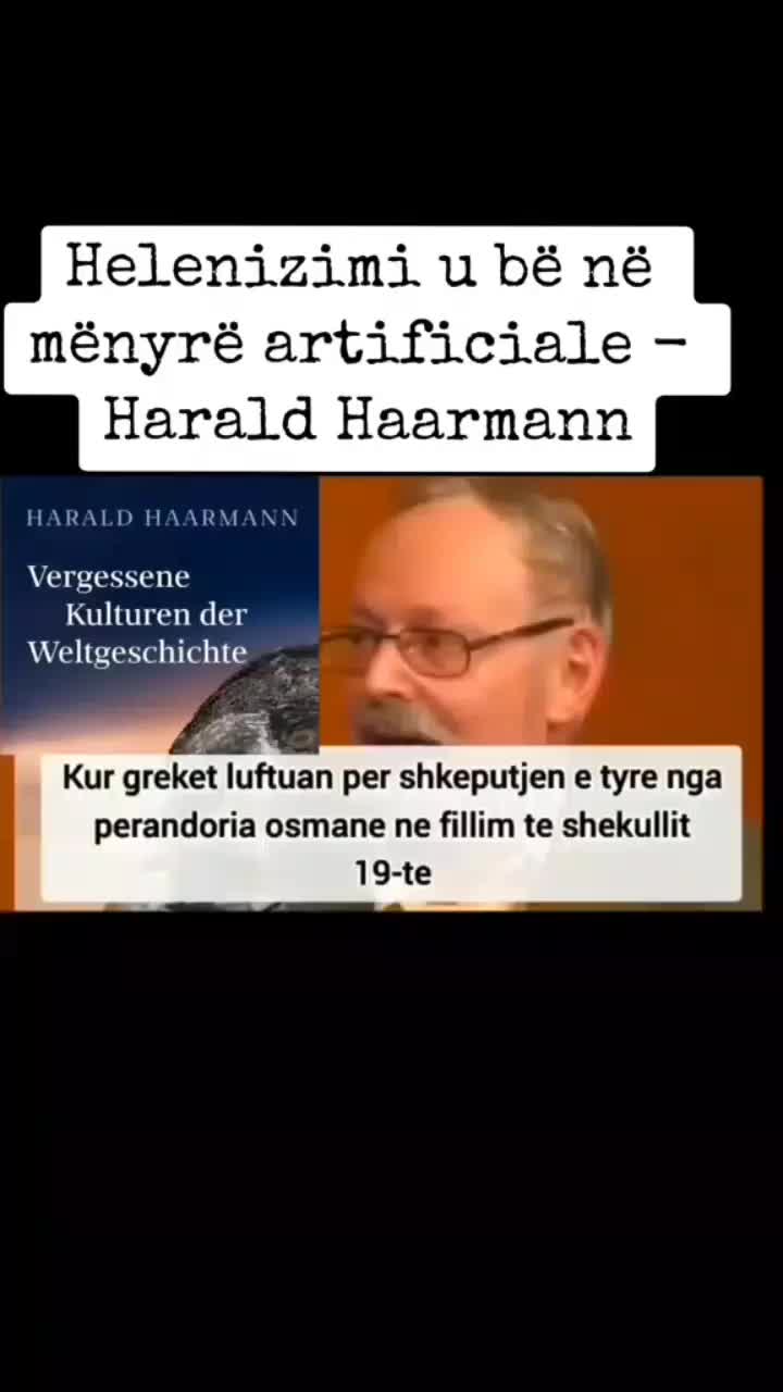 @Arianitët2 kula