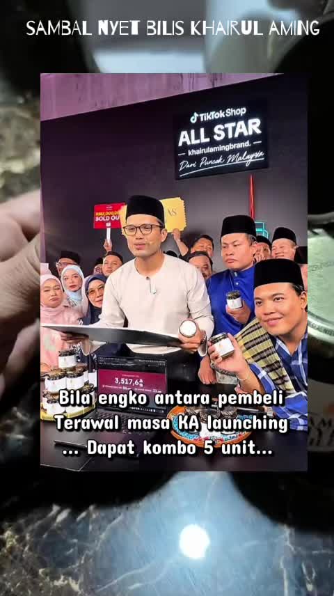 @AZMI ABDUL HAMID | AzmiRFemcee