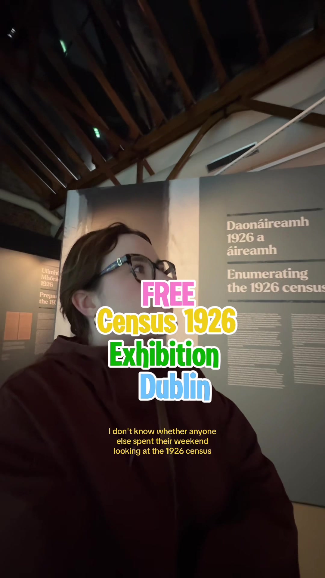 @Hey it&rsquo;s Gr&aacute; | Dublin