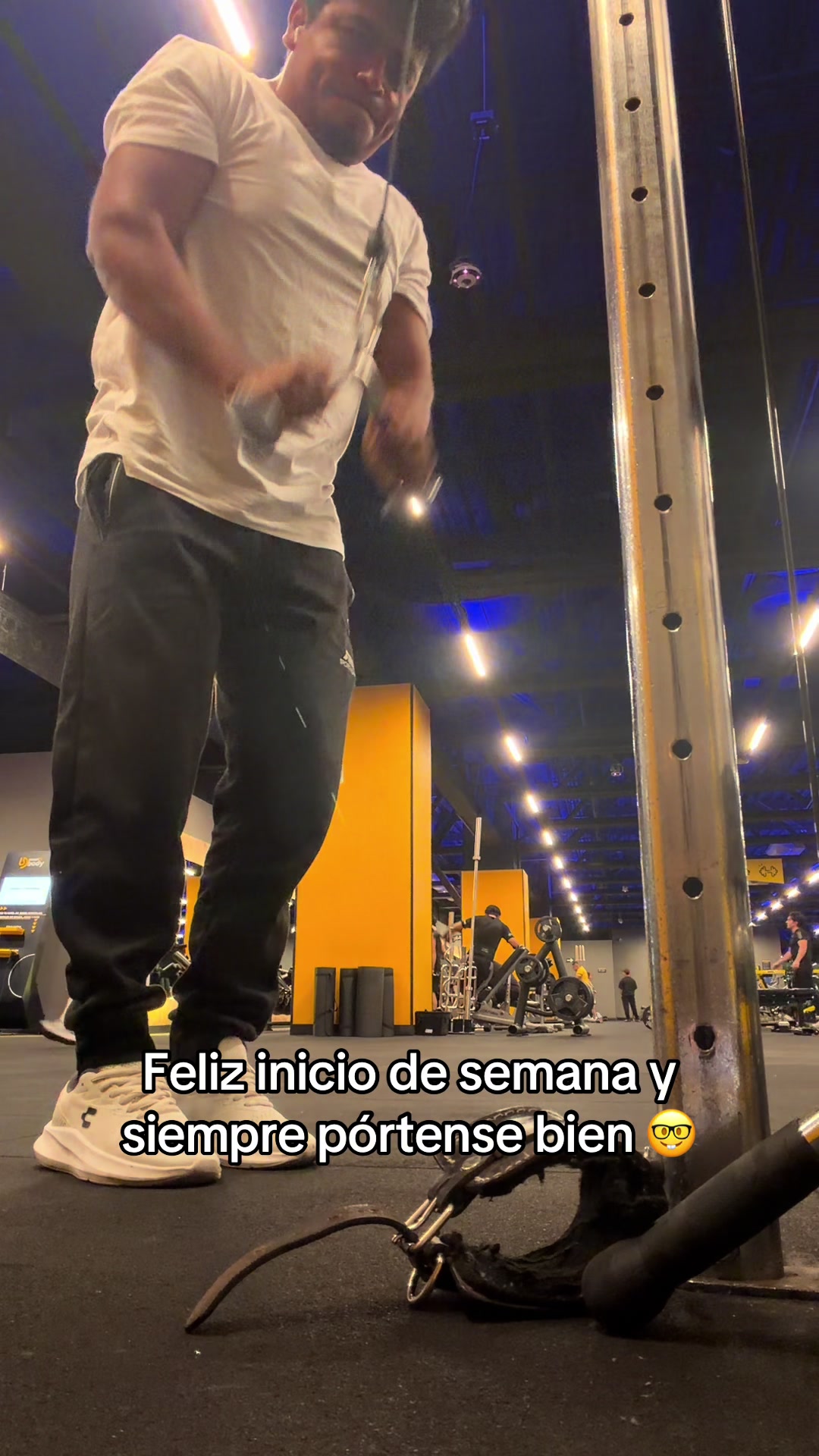 @Gym